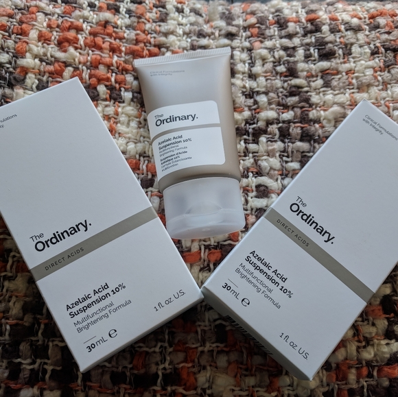 The Ordinary Other - The Ordinary Azelaic Acid Suspension 10% unopened